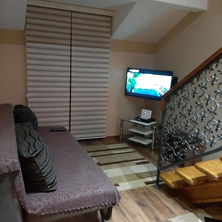 Apartmani Mia Vuksanovic 센틴제 객실 사진