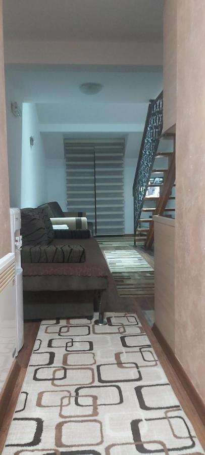 Apartmani Mia Vuksanovic 센틴제 외부 사진
