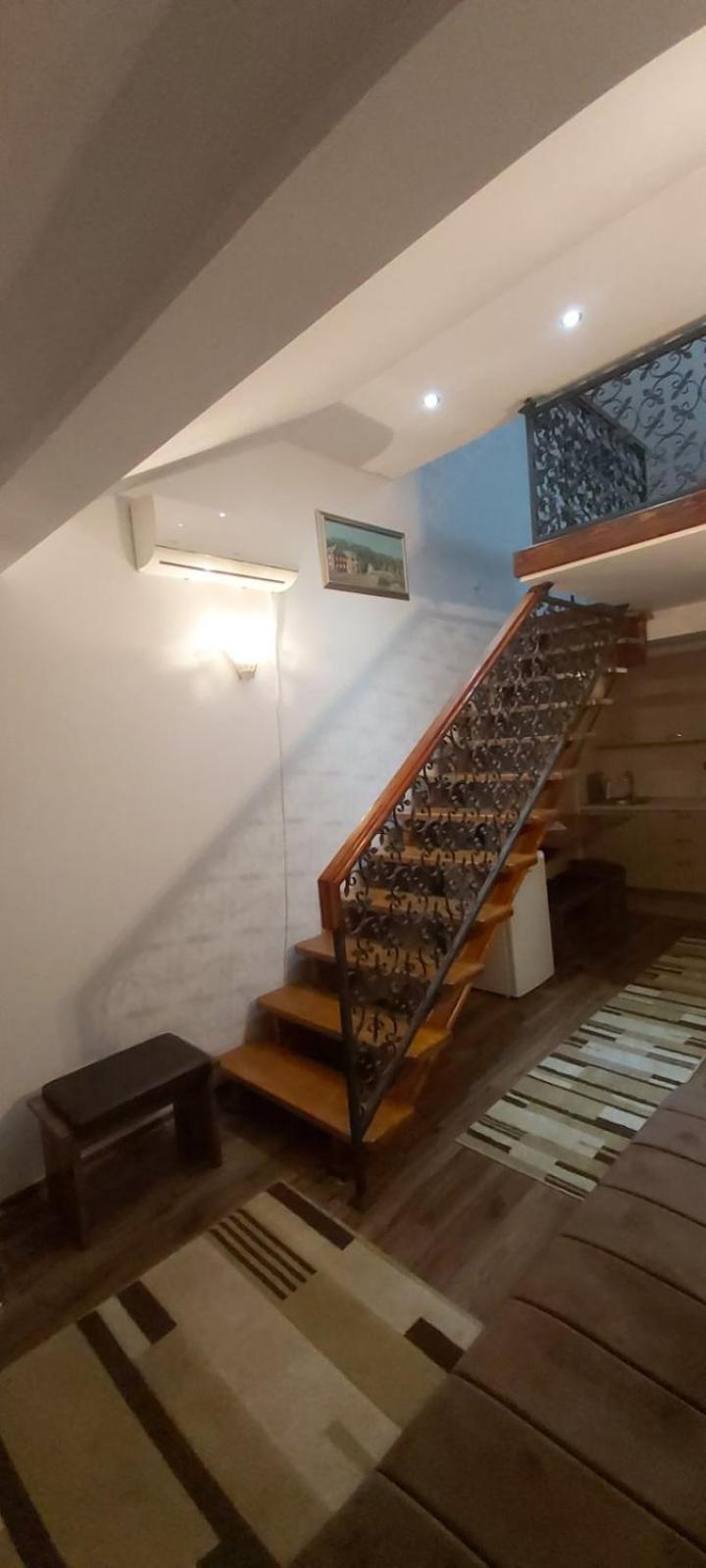 Apartmani Mia Vuksanovic 센틴제 객실 사진