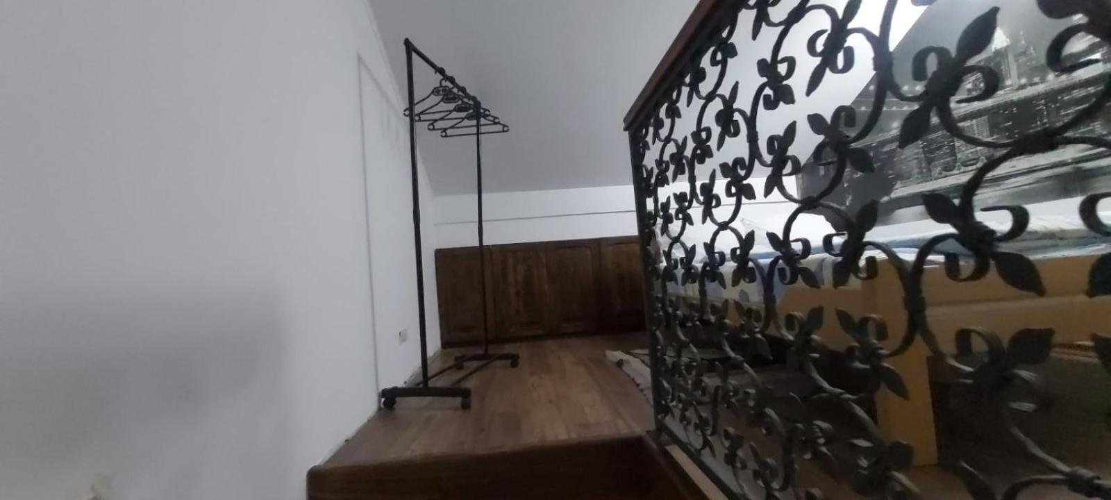 Apartmani Mia Vuksanovic 센틴제 객실 사진