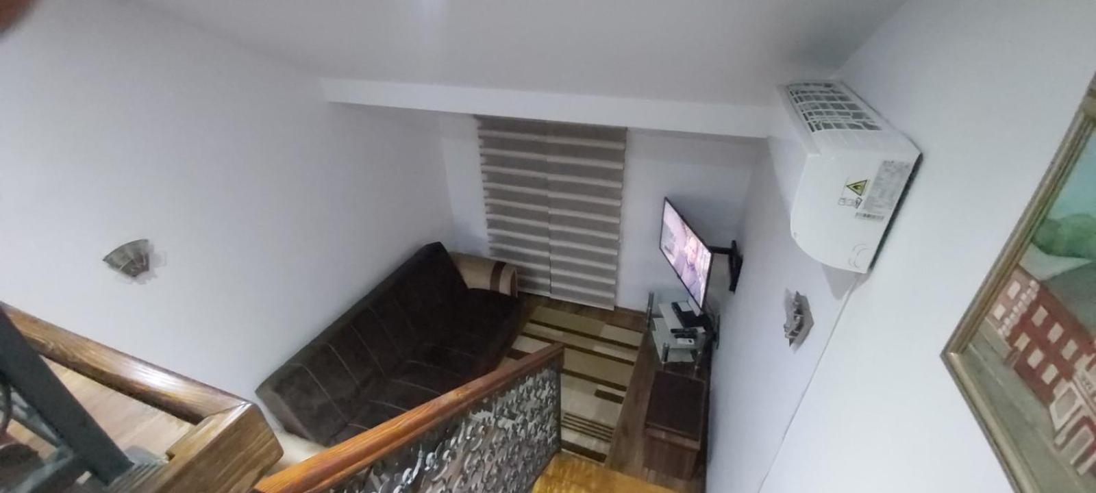 Apartmani Mia Vuksanovic 센틴제 객실 사진