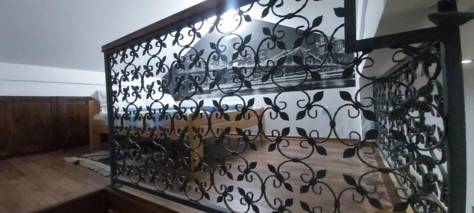 Apartmani Mia Vuksanovic 센틴제 객실 사진