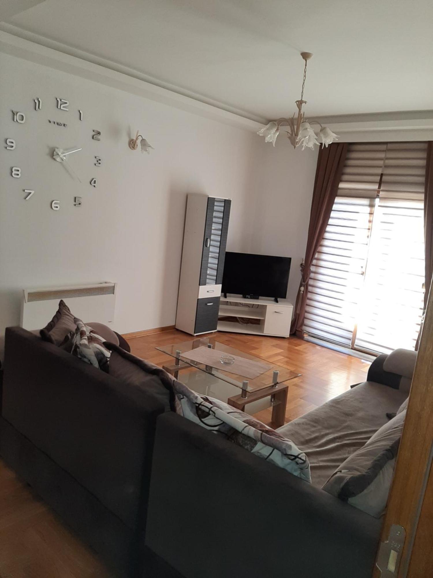 Apartmani Mia Vuksanovic 센틴제 객실 사진
