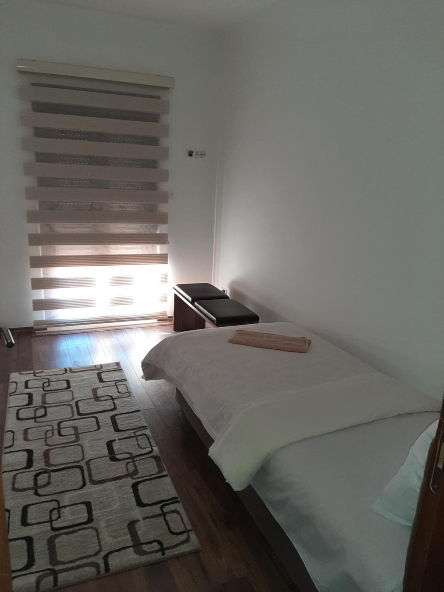 Apartmani Mia Vuksanovic 센틴제 객실 사진