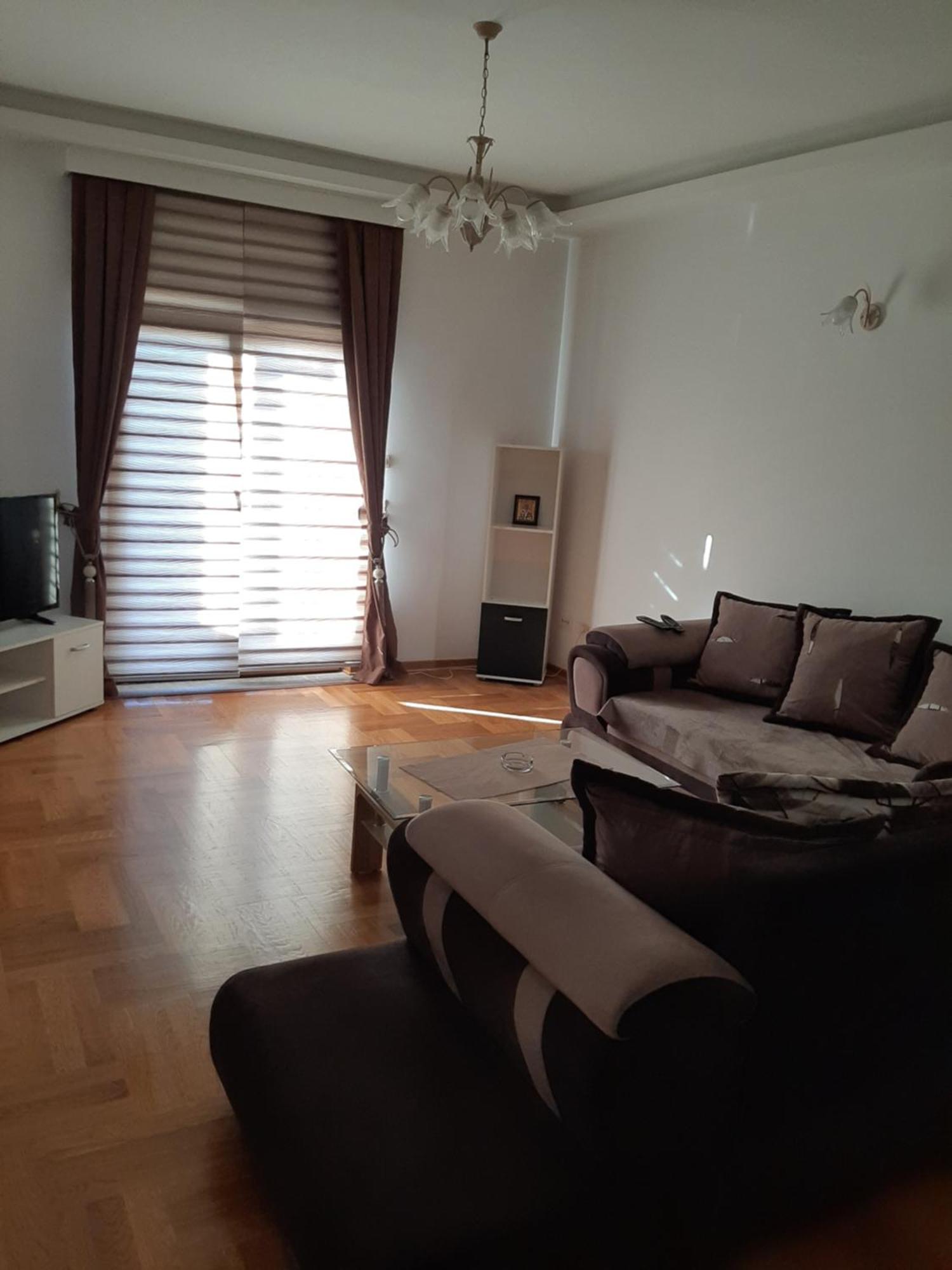 Apartmani Mia Vuksanovic 센틴제 객실 사진