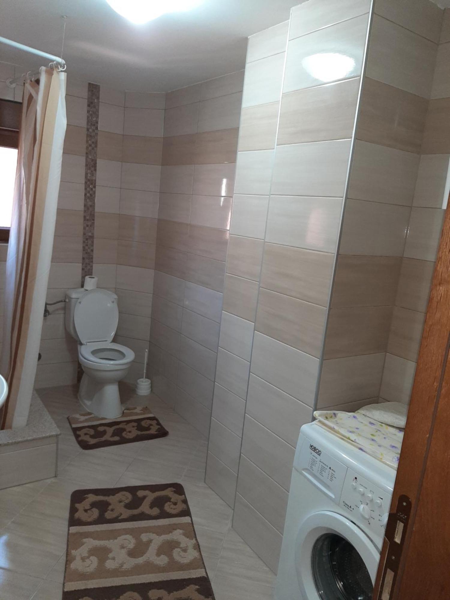 Apartmani Mia Vuksanovic 센틴제 객실 사진