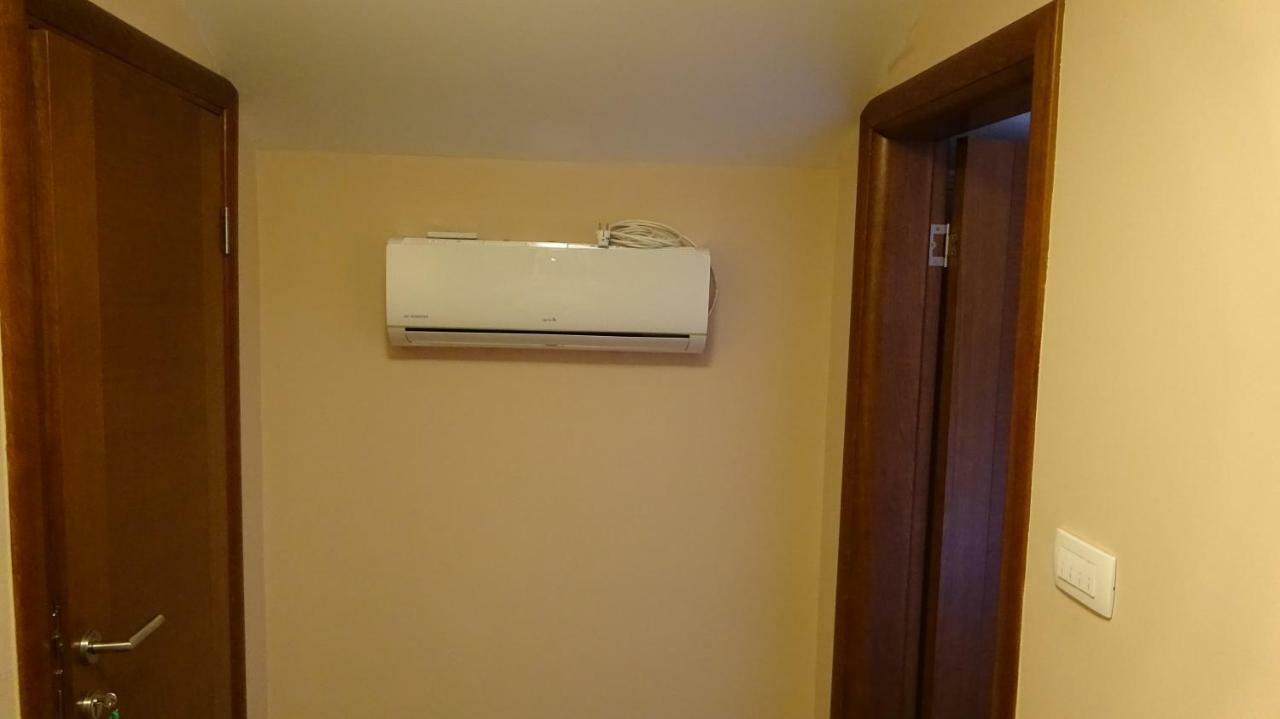 Apartmani Mia Vuksanovic 센틴제 외부 사진