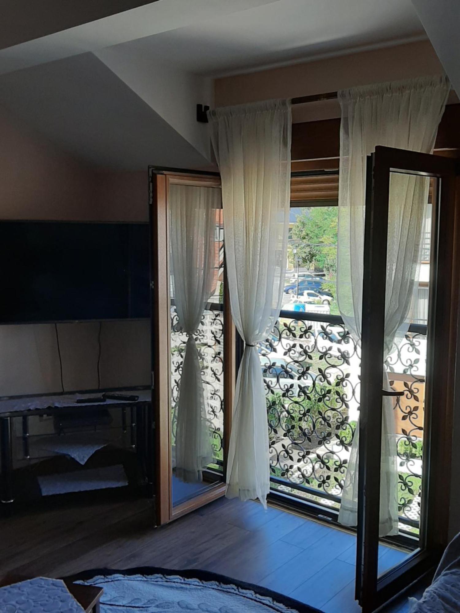 Apartmani Mia Vuksanovic 센틴제 외부 사진